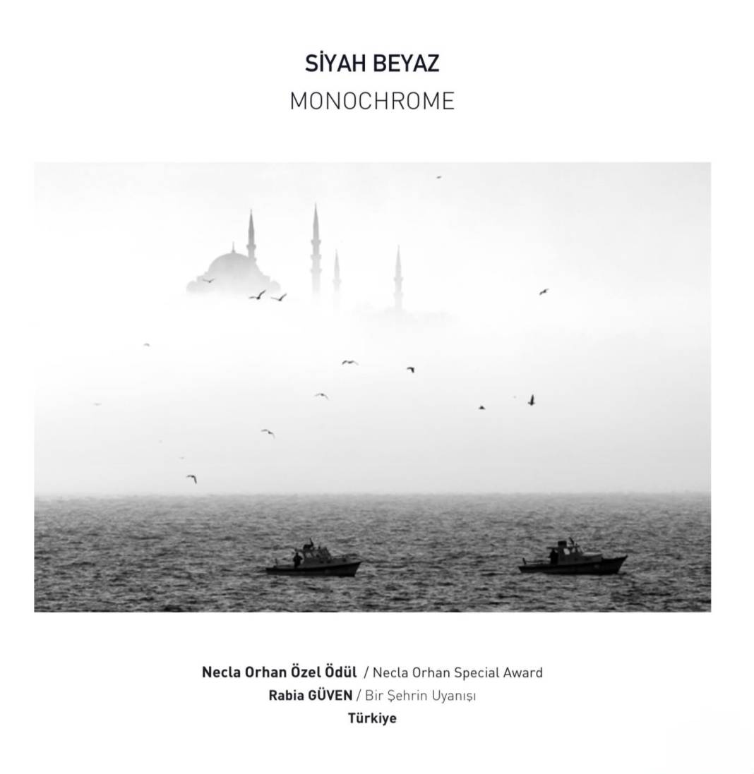 ‘Uyanış’ teması fotoğrafla buluştu 3